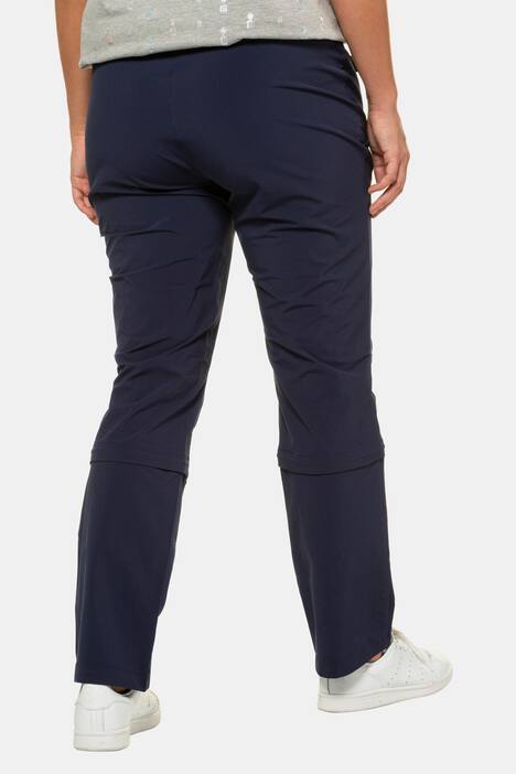 Wanderhose, längenverstellbar, schnelltrocknend