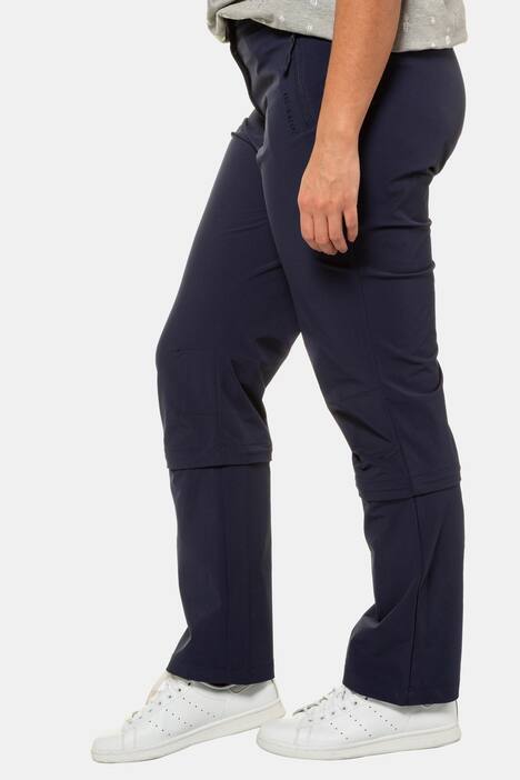 Wanderhose, längenverstellbar, schnelltrocknend