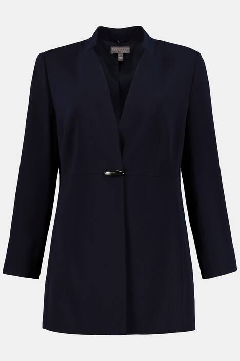 Blazer, Business-Qualität, Longform, selection