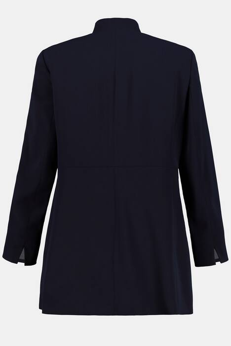 Blazer, Business-Qualität, Longform, selection