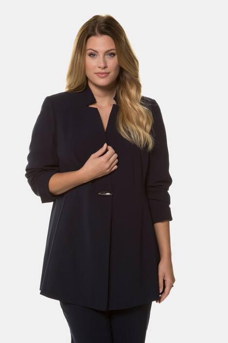 Blazer, Business-Qualität, Longform, selection