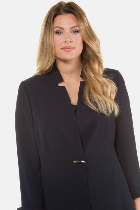 Blazer, Business-Qualität, Longform, selection