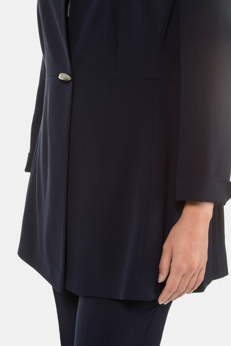 Blazer, Business-Qualität, Longform, selection