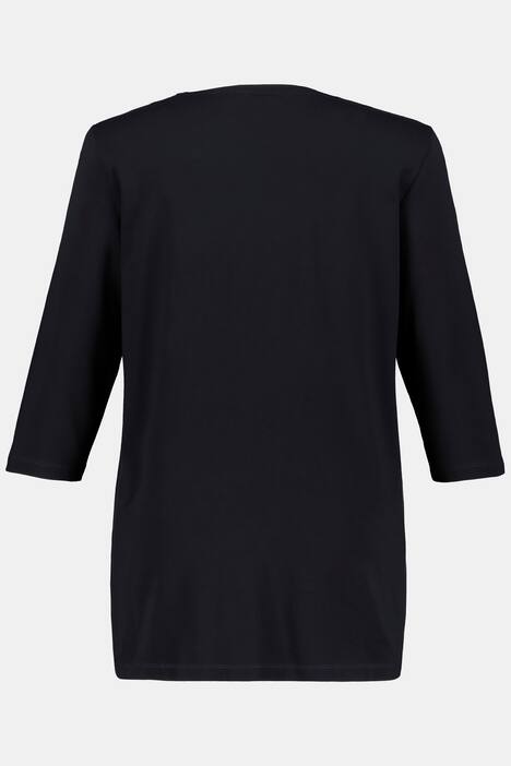 Shirt, Karodesign, Classic, Ziernieten, selection