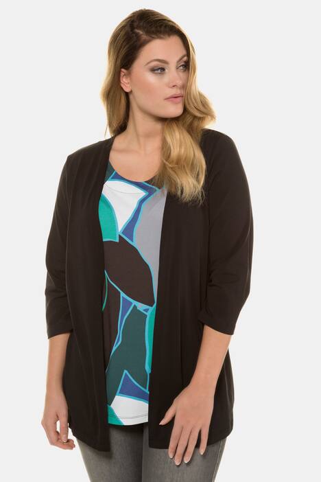 2-in-1-Shirt, XL-Grafik-Design, Classic, selection