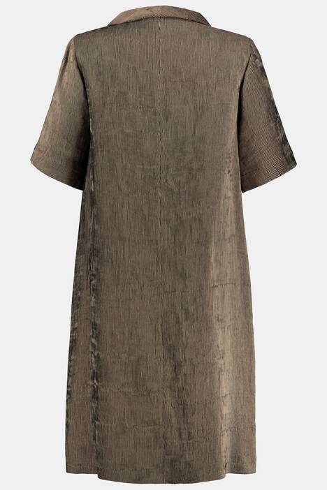 Kleid, Struktur, weiter Rollkragen, selection