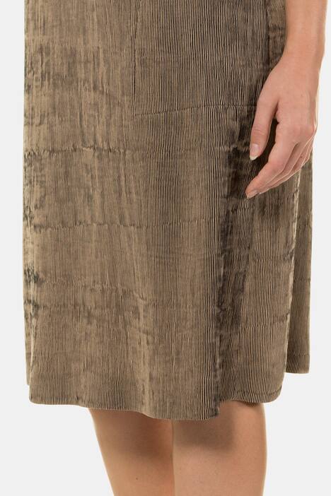 Kleid, Struktur, weiter Rollkragen, selection