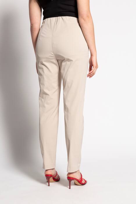 Bi-Stretch-Hose Sophie, knitterarm, selection