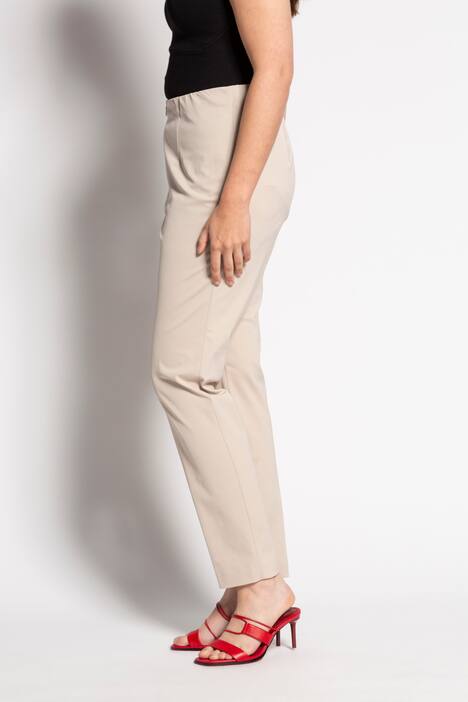 Bi-Stretch-Hose Sophie, knitterarm, selection