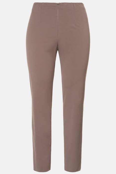 Bi-Stretch-Hose Sophie, knitterarm, selection