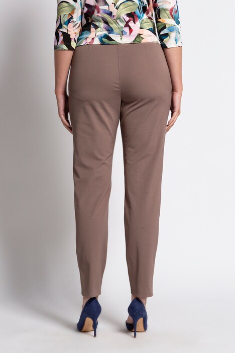 Bi-Stretch-Hose Sophie, knitterarm, selection