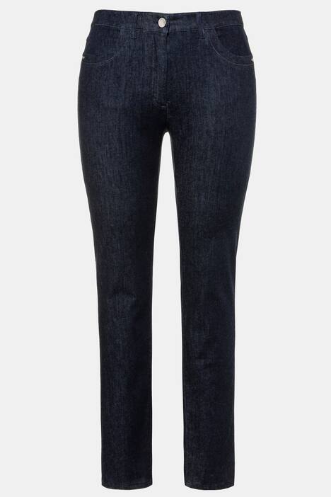 Jeans Sarah, Coolmax®, temperaturregulierend, Nieten