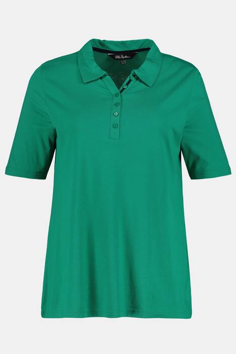 Poloshirt, Modalmischung, Classic
