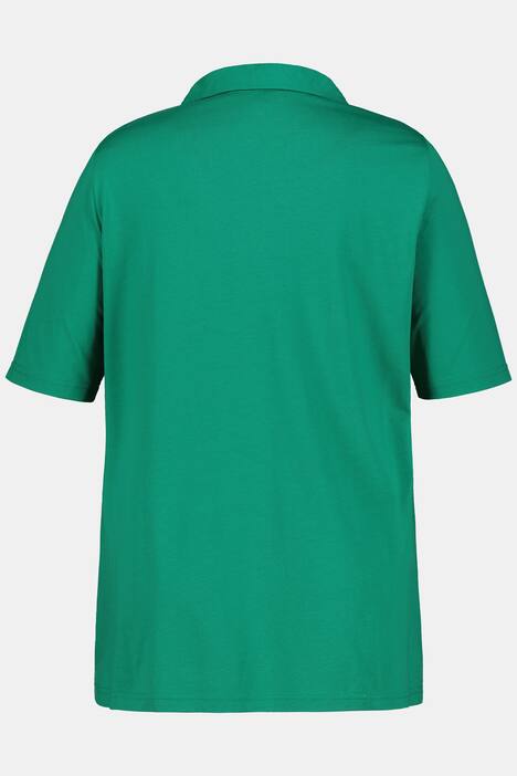 Poloshirt, Modalmischung, Classic