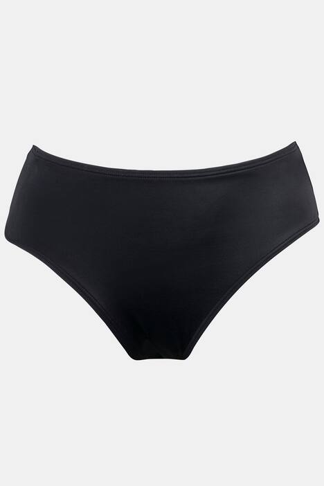 Tankini, Karo, Softcups,Schwäne, elastischer Saum