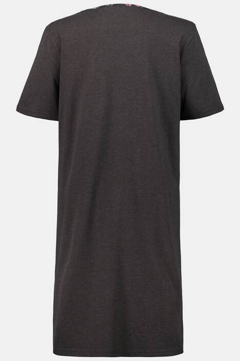 Bigshirts, 2er-Pack, Traumfänger-Motiv, bis Gr. 66/68