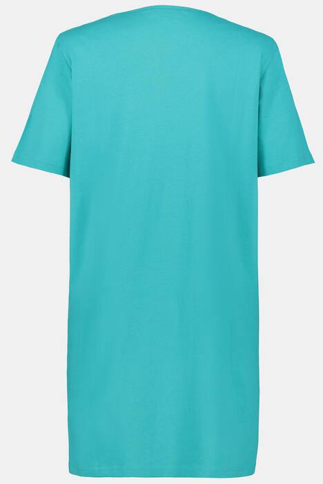 Longshirt, Motiv 'LOVE', reine Baumwolle, bis Gr. 66/68