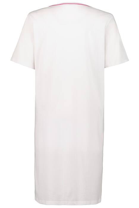 Bigshirts, 2er-Pack, Parfum-Motiv, bis Gr. 66/68
