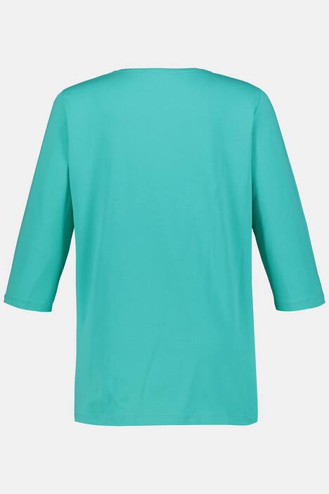 Shirt, Motiv MOVE, Classic, 3/4-Arm