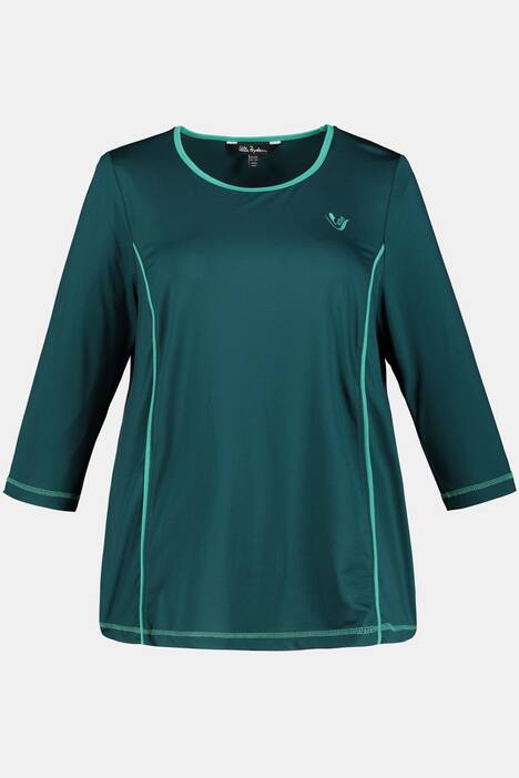 Funktionsshirt, schnelltrocknend, Classic, Stretch