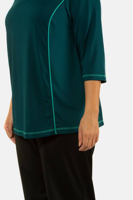 Funktionsshirt, schnelltrocknend, Classic, Stretch