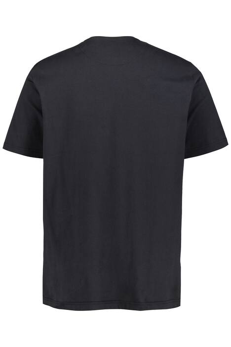 T-shirt, vintage: World's Greatest Father, korte mouwen