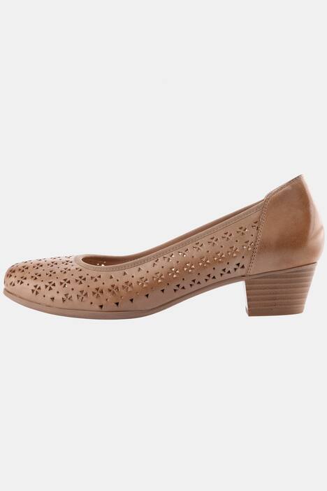 Caprice, Pumps