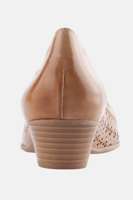 Caprice, Pumps