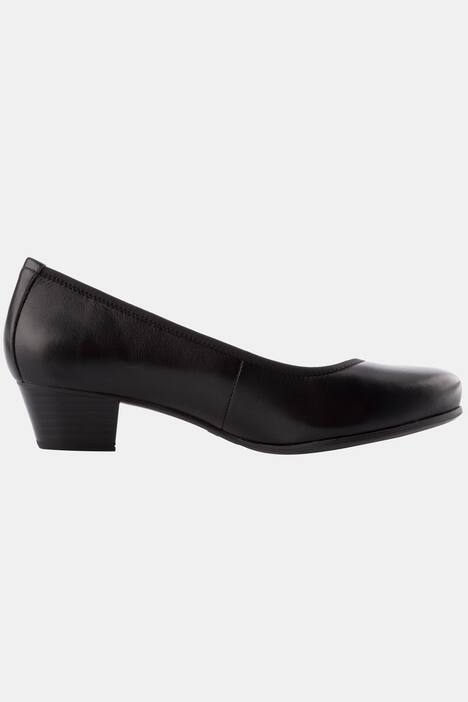 Caprice, Pumps