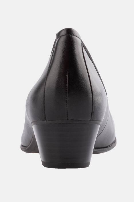 Caprice, Pumps