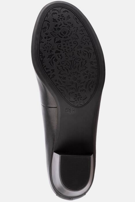 Caprice, Pumps
