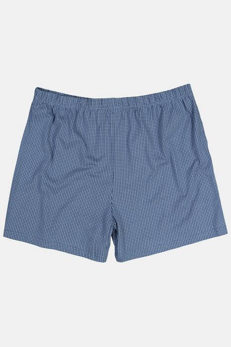Boxershort, ceceba, Jersey, Baumwolle