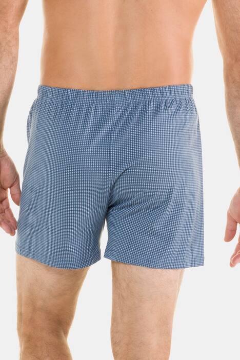 Boxershort, ceceba, Jersey, Baumwolle