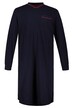 Noční košile, uni, dlouhé rukávy, do vel. 8XL