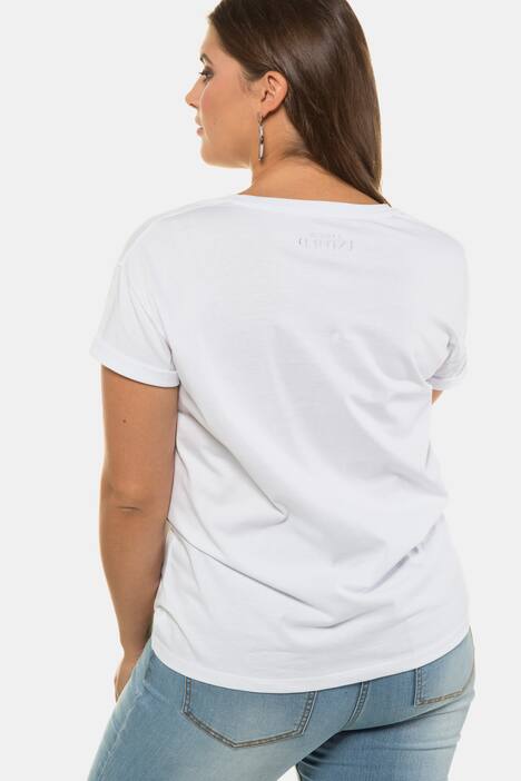 T-Shirt, Star Wars, Prinzessin Leia, Halbarm