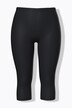 Pantalón de agua Capri, hasta la rodilla, elasticidad y comodidad