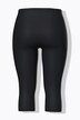 Pantalón de agua Capri, hasta la rodilla, elasticidad y comodidad