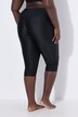 Pantalón de agua Capri, hasta la rodilla, elasticidad y comodidad