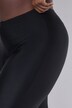 Pantalón de agua Capri, hasta la rodilla, elasticidad y comodidad