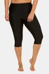 Pantalón de agua Capri, hasta la rodilla, elasticidad y comodidad