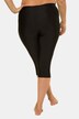 Pantalón de agua Capri, hasta la rodilla, elasticidad y comodidad