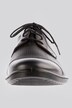 Business shoe, Jomos, genuine leather, up to size 50