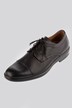 Business shoe, Jomos, genuine leather, up to size 50
