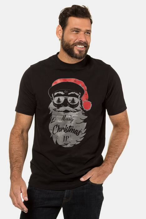 T-Shirt, X-Mas, Halbarm