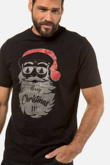 T-Shirt, X-Mas, Halbarm
