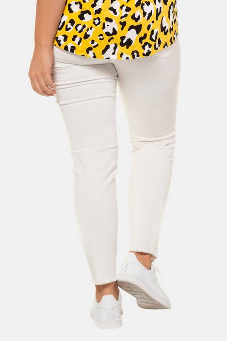 Skinny, Trendfarbe, 5-Pocket, stretchbequem