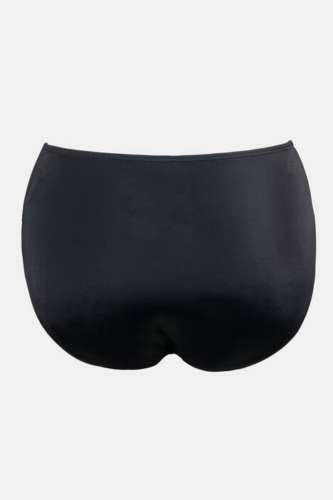 Tankini, Punktmuster, 3er-Träger, Softcups