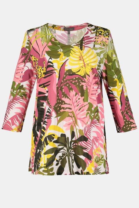 Slinkyshirt, Dschungel-Design, Classic, selection