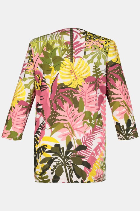 Slinkyshirt, Dschungel-Design, Classic, selection