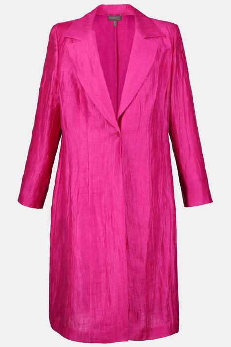 Jacke, Leinencrash, Longform, selection